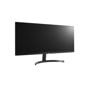 LG 34WL500-B 34 Inch 21:9 UltraWide™ 1080p Full HD IPS Monitor with HDR
