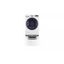 4.5 cu. ft. Ultra Large Capacity Turbowash™ Washer