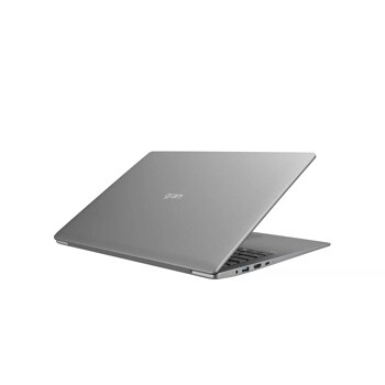 LG gram 17" Ultra-Lightweight Laptop with 11th Gen Intel® Core™ Processor w/Intel® Iris® Xe Graphics