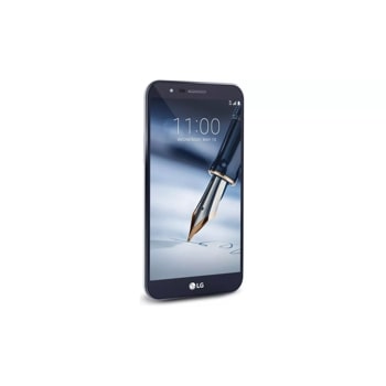 LG Stylo™ 3 Plus Titan | Metro by T-Mobile