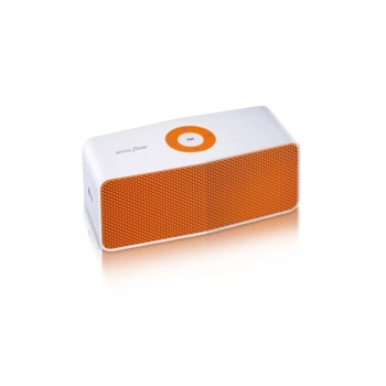 Music Flow P5 Portable Bluetooth Speaker