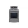 7.3 cu.ft. Ultra Large High Efficiency SteamDryer™ w/ SteamSanitary™