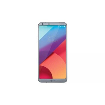 LG G6™ | Verizon Wireless