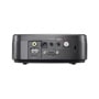 Portable LED Projector with Tuner