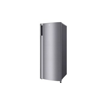 6.0 cu. ft. Single Door Freezer