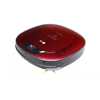 Hom-Bot Square Robot Vacuum Cleaner