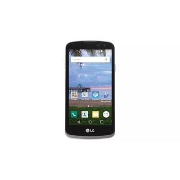 LG Rebel™ LTE (CDMA) | TracFone