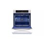 4.7 cu.ft. Capacity 30" Built-in Single Wall Oven with Crisp Convection