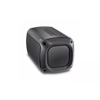 LG XBOOM Go Water Resistant Bluetooth Speaker with up to 12 Hour