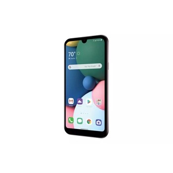 LG Fortune® 3 | Cricket Wireless