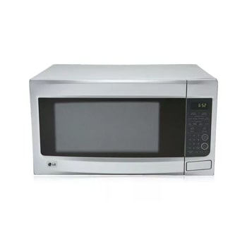 Over the Range Convection Microwave