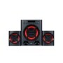 LG XBOOM Multimedia Audio System