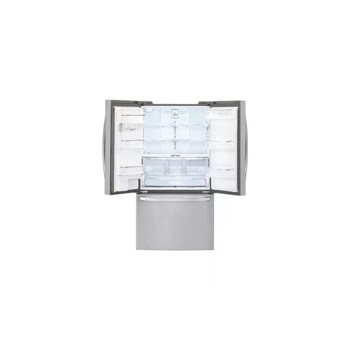 32 cu.ft. Mega Capacity 3-Door French Door Refrigerator