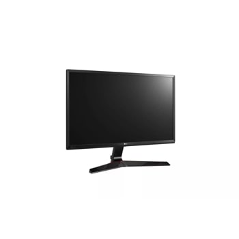 24" Class Full HD IPS Gaming Monitor (23.8" Diagonal)