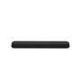 LG Eclair SE6S Soundbar horizontal placement