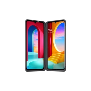 LG Dual Screen™ for LG VELVET™ 5G | T-Mobile