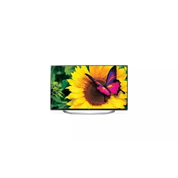 Prime 4K UHD Smart LED TV