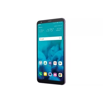 LG Stylo™ 4 | Cricket Wireless