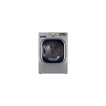 7.4 cu. ft. Ultra Large Capacity SteamDryer™ (Gas)