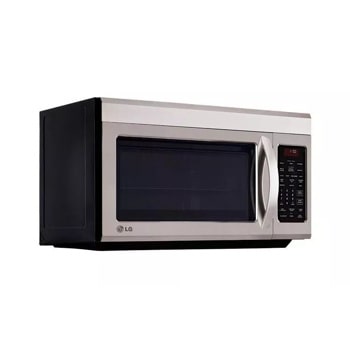 1.8 cu. ft. Over the Range Microwave Oven