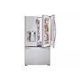 30 cu. ft. Smart wi-fi Enabled InstaView™ Door-in-Door® Refrigerator