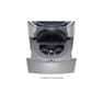 4.5 cu. ft. Ultra Large Capacity TurboWash® Washer w/ NFC Tag On