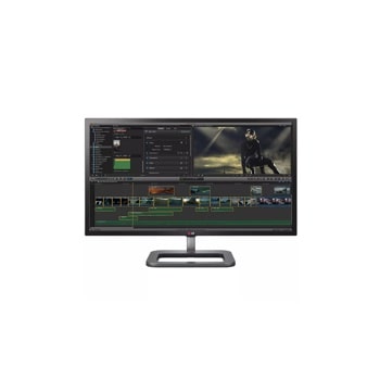 31" Class 17:9 Digital Cinema 4K IPS LED Monitor (31" Diagonal)
