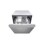 Front Control Dishwasher with QuadWash™