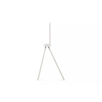 OLED Gallery Floor Stand