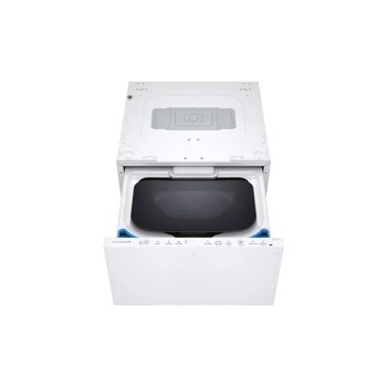 LG SIGNATURE SideKick™ Pedestal Washer