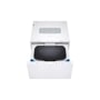 LG SIGNATURE SideKick™ Pedestal Washer