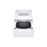LG SIGNATURE SideKick™ Pedestal Washer