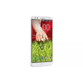 LG G2 smartphone was created as the next evolution in technology and performance, made possible by learning from your needs.
