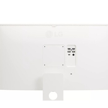 27" 4K UHD IPS MyView Smart Monitor with webOS23 and Adjustable Tilt Stand