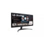 29" UltraWide FHD HDR Monitor with FreeSync™