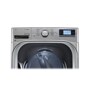 Mega Capacity High Efficiency SteamDryer™ with NFC Tag On