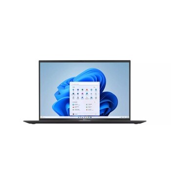 LG gram 17” Lightweight Laptop, Intel® 13th Gen Core® i7 Evo™ Platform, Windows 11 Home, 16GB RAM, 1TB SSD, Black