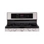5.4 cu. ft. Capacity Gas Single Oven Range with EvenJet™ Convection System