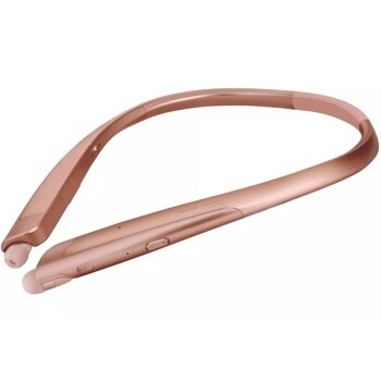 LG TONE Platinum SE™ Bluetooth® Wireless Stereo Headset