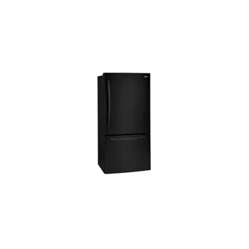 24 cu. ft. Bottom Freezer Refrigerator