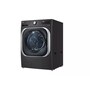 5.2 cu. ft. Mega Capacity Smart wi-fi Enabled Front Load Washer with TurboWash® and Built-In Intelligence