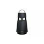 XBOOM 360 Omnidirectional Sound Portable Wireless Bluetooth Speaker with Mood Lighting - Peacock Green