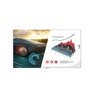 LAEC Series Product Gallery Image Front view with infill