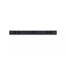 LG SQC2 Soundbar horizontal placement