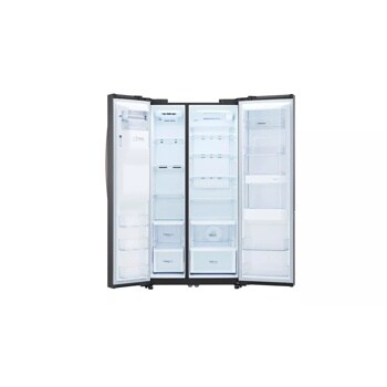 26 cu. ft. Door-in-Door® Refrigerator