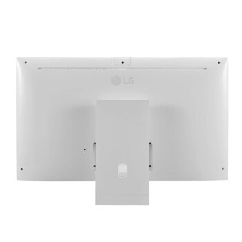 43'' 4K UHD IPS Smart Monitor with webOS