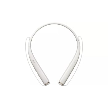 LG TONE PRO® Bluetooth® Wireless Stereo Headset