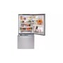24 cu. ft. Bottom Freezer Refrigerator 