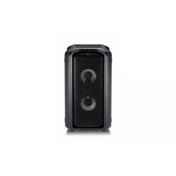 LG XBOOM Speaker System with Karaoke Creator