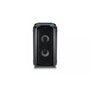 LG XBOOM Speaker System with Karaoke Creator